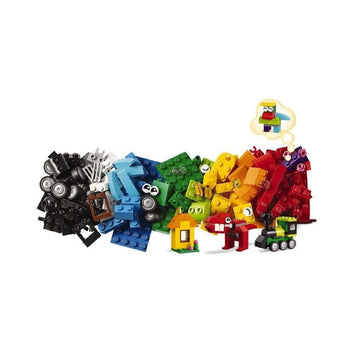 Lego LEGO Bricks and Ideas