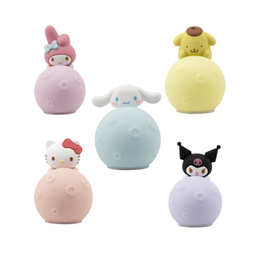 Maxx Unisex - Blind Box HELLO KITTY L. MOON LIGHT Surprise Box By Maxx (1 Random)