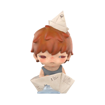 POP MART HIRONO Hirono Little Mischief Series Blind Box By Pop Mart