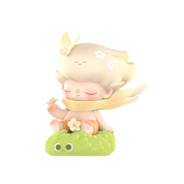 Pop Mart Collectibles DIMOO By Your Side Series Figures