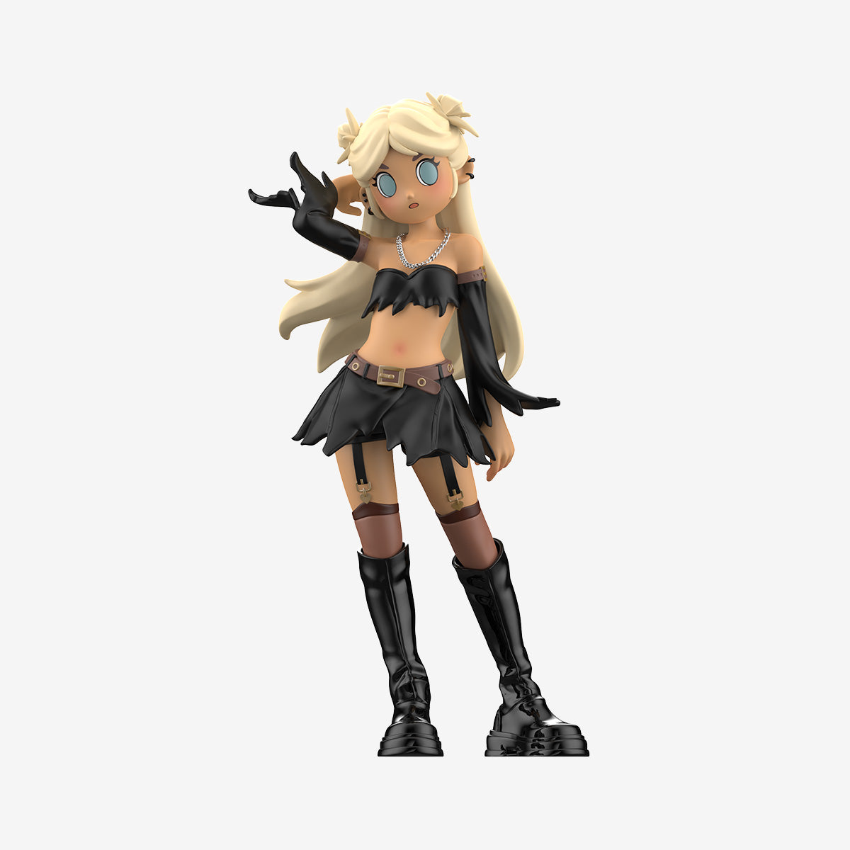 Peach Riot Witchy Punk Figures By Pop Mart – The Little Things