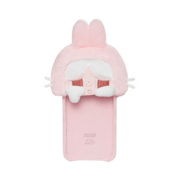 Pop Mart Collectibles Cry Baby Crying Again Series-Phone Case for iPhone 16 Pro Max By Pop Mart