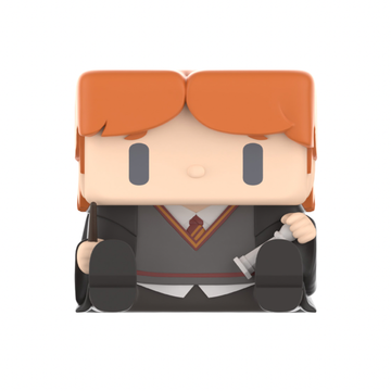 POP MART HARRY POTTER Harry Potter POP CUBE-2 Series Figures By Pop Mart