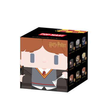 POP MART HARRY POTTER Harry Potter POP CUBE-2 Series Figures By Pop Mart