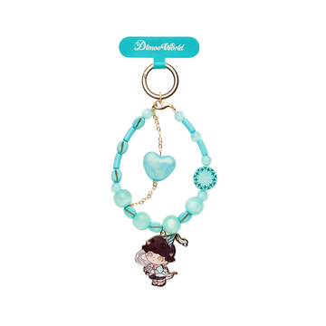 POP MART DIMOO DIMOO Crush on Coffee Series-Phone Charm Blind Box