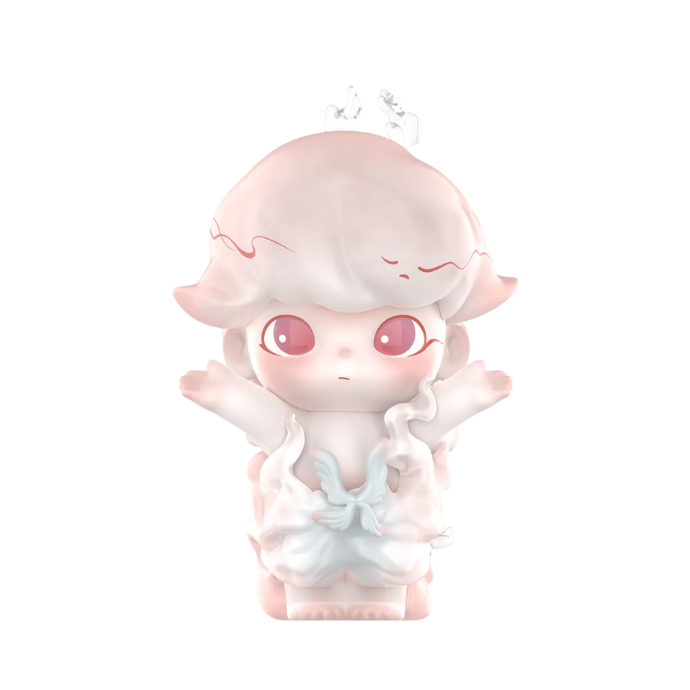 DIMOO Shapes in Nature Series Figures By Pop Mart – The DIMOO Shapes in Nature Series Figures By Pop Mart – The