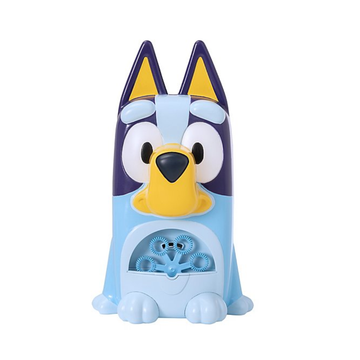 CYP Unisex - Playsets Bluey Bubble Machine