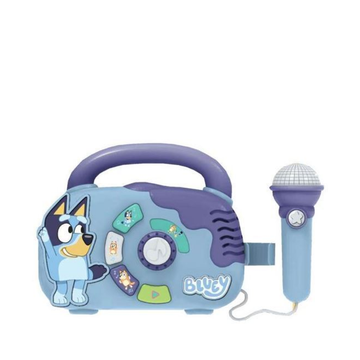 CYP Unisex - Playsets Bluey's Boombox Play Set