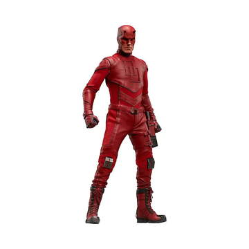 Sideshow Collectibles 1/6 scale Marvel Daredevil 1/6 Scale Figure by Sideshow Collectibles
