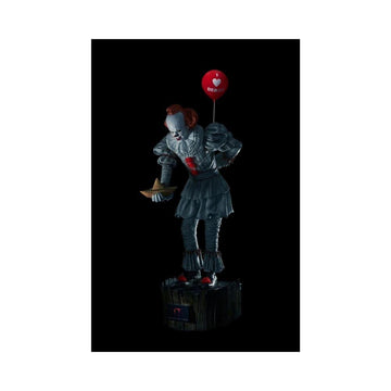 Muckle Mannequins Life-Size Statue Muckle Mannequin : IT Chapter 2 - Penny Wise Life Size Statue