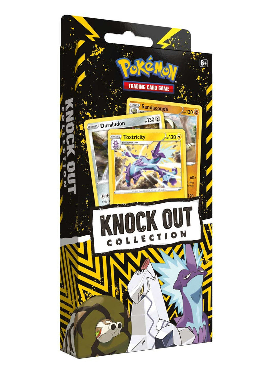 Knockout Collection Box 2022 – The Little Things