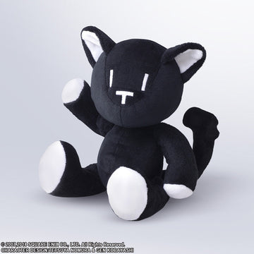 Pokemon Center Unisex - Plush Mr.Mew Action Doll