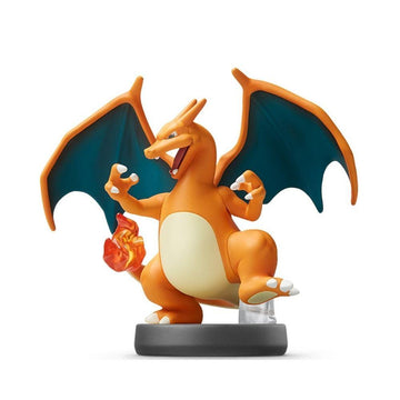 Nintendo Amiibo Amiibo - Charizard (Super Smash Bros.)