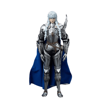 Three Zero Action Figures Berserk Action Figure 1/6 Griffith Reborn Band Of Falcon Action Figure