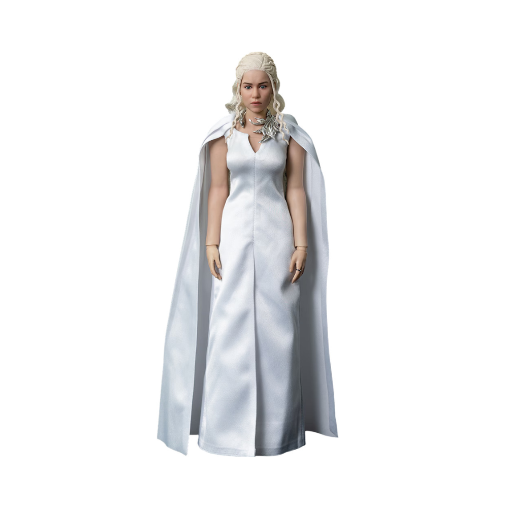 Game of Thrones Daenerys Targaryen (Season 5) 1/6 Scale Action