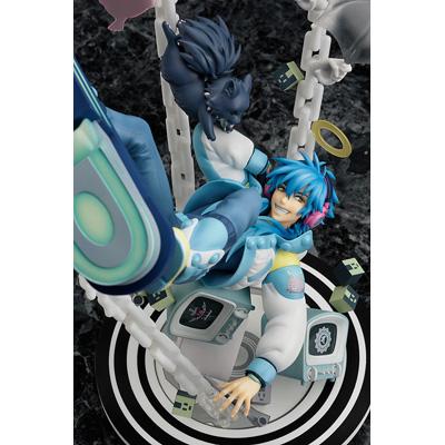 DRAMAtical Murder Aoba 1/7 Figure By Max Factory – The Little Things