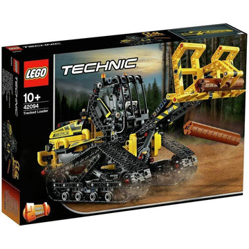 Lego LEGO Tracked Loader
