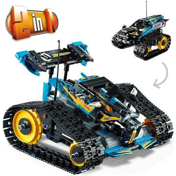 Lego LEGO Remote-Controlled Stunt Racer