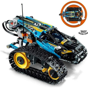 Lego LEGO Remote-Controlled Stunt Racer