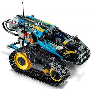 Lego LEGO Remote-Controlled Stunt Racer