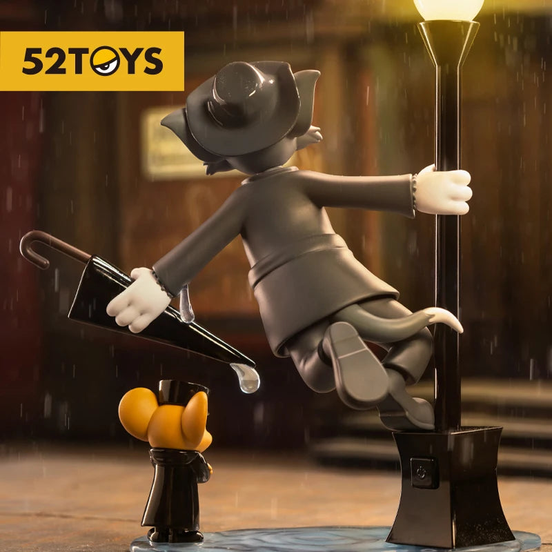 TOM and JERRY Warner Bros 100th Anniversary Singin' in the Rain