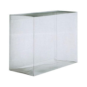 The Little Things Funko Protector Funko 2 Pack Pop Protector Clear (5pcs)