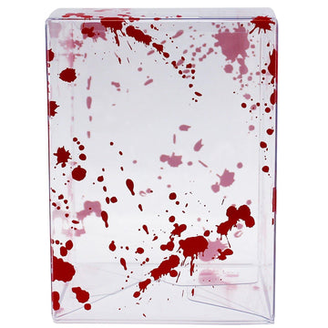 Funkos Funko Protector 4" Blood - New (Pack of 5)