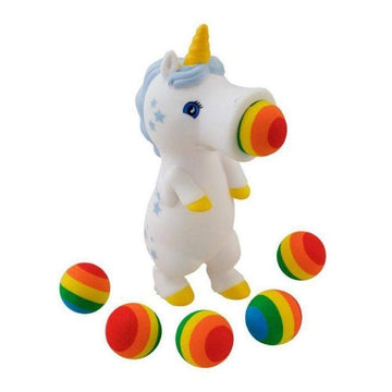 Hog Wild Interactive Toys UNICORN POPPER