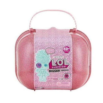 MGA Surprise! L.O.L. - Bigger Surprise Doll Accessories Set