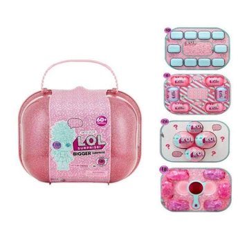 MGA Surprise! L.O.L. - Bigger Surprise Doll Accessories Set