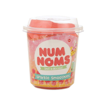 MGA Surprise! Num Noms Sparkle Smoothies - Mystery Pack