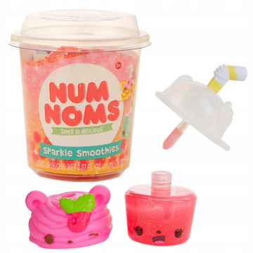 MGA Surprise! Num Noms Sparkle Smoothies - Mystery Pack