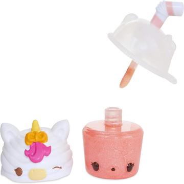 MGA Surprise! Num Noms Sparkle Smoothies - Mystery Pack