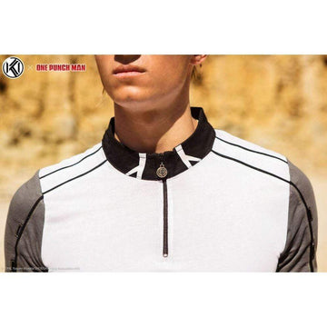 IKI by Tsume T Shirts Demon Cyborg T-Shirt