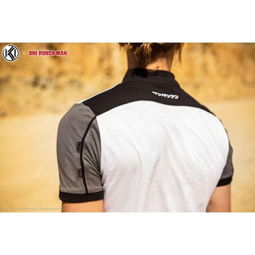 IKI by Tsume T Shirts Demon Cyborg T-Shirt