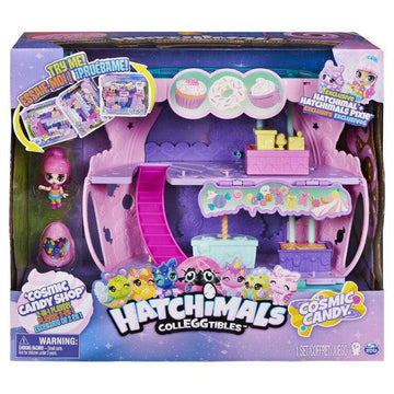 Spin Master Blind Box Hatchimals Colleggtibles Candy Shop 2 in 1