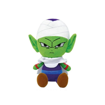 Banpresto Plush Piccolo Chibi Plush