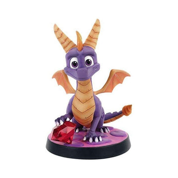 First 4 Figures Statue First 4 Figures : Spyro The Dragon 8" Statue Standard Ed.