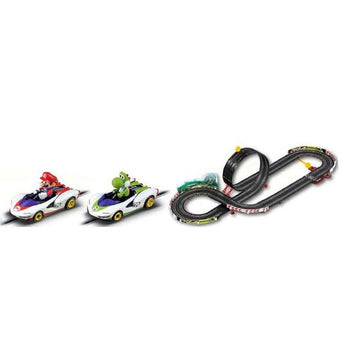 Carrera Boys - RC Toys GO! MARIO KART P-WING(4.9M) By Carrera