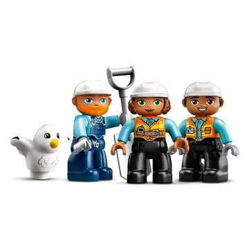 Lego LEGO 10932 Wrecking Ball Demolition