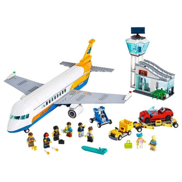 Lego LEGO 60262 Passenger Airplane