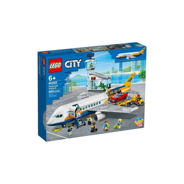Lego LEGO 60262 Passenger Airplane