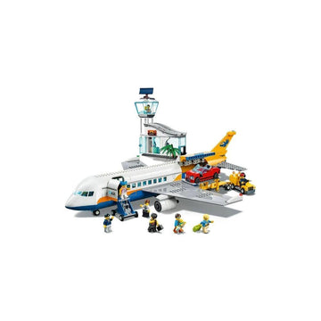 Lego LEGO 60262 Passenger Airplane