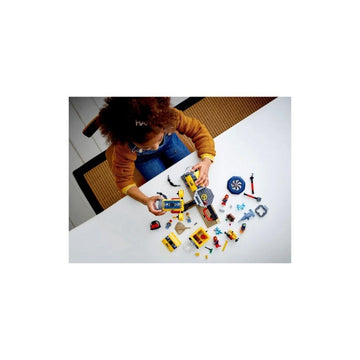 Lego LEGO 60265 Ocean Exploration Base