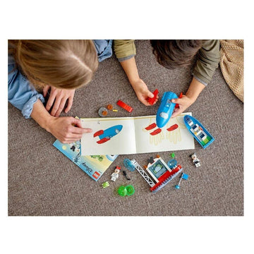 Lego LEGO 10774 Mickey Mouse & Minnie Mouse's Space Rocket