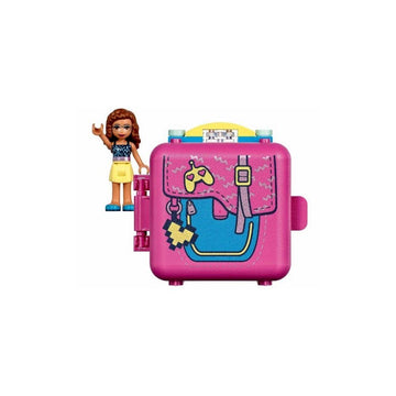 Lego LEGO 41667 Olivia's Gaming Cube