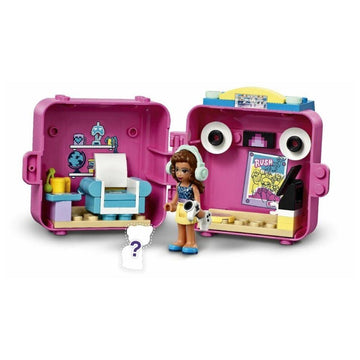 Lego LEGO 41667 Olivia's Gaming Cube