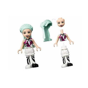 Lego LEGO 41686 Magical Acrobatics