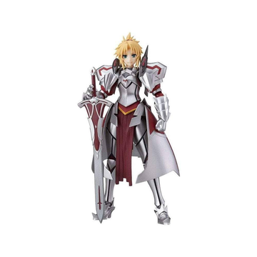 Good Smile Company Action Figure figma Saber of -Red-