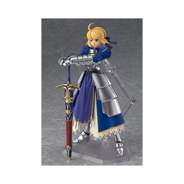 Good Smile Company Action Figure figma Saber 2.0